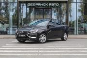 Lada (ВАЗ) Vesta I Рестайлинг (NG) Брянск  - изображение 25