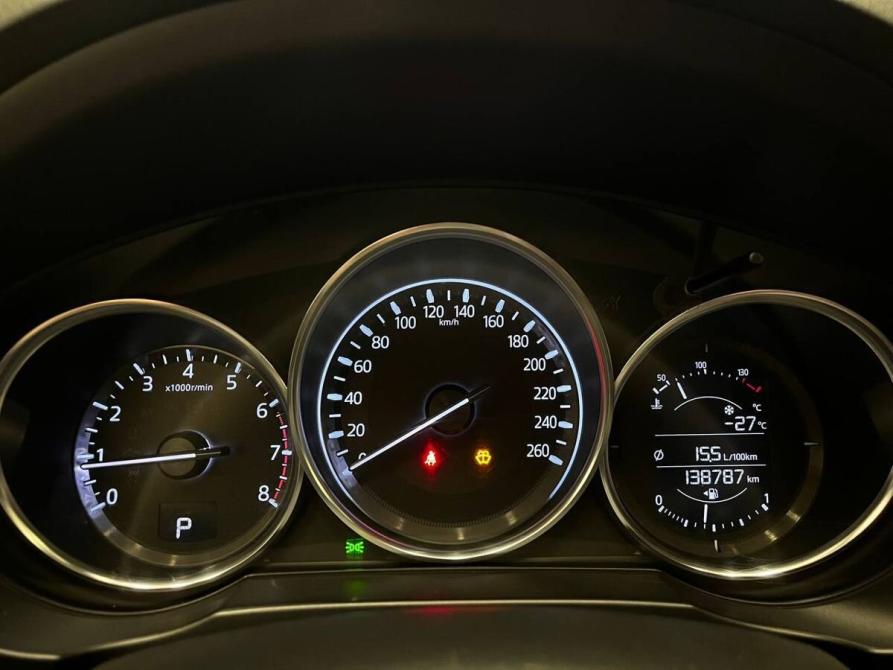 Mazda CX-5 II Новосибирск  - изображение 11