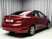 Hyundai Solaris I Ижевск  - изображение 31