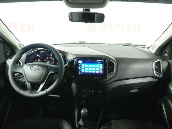 Lada (ВАЗ) XRAY I с пробегом 2019 года, цена 820 000 рублей, 111096 км, хэтчбек, Автокод Объявления