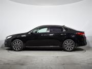 Kia Optima IV Рестайлинг Санкт-Петербург  - изображение 30