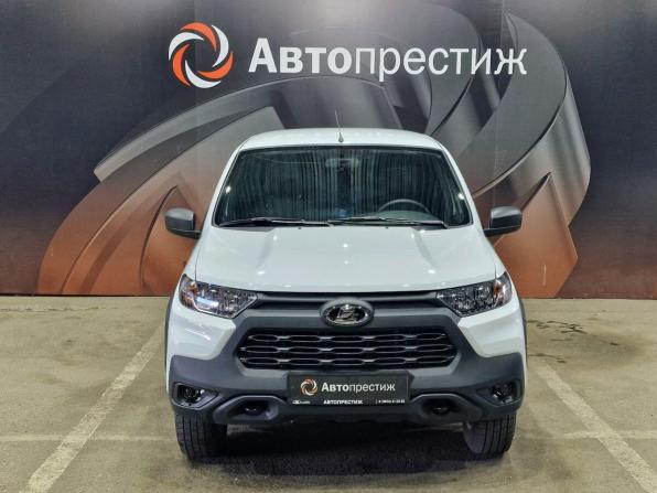 Lada (ВАЗ) Niva Travel I с пробегом 2024 года, цена 1 049 000 рублей, 35978 км, внедорожник, Автокод Объявления