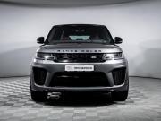 Land Rover Range Rover Sport II Рестайлинг Москва  - изображение 21
