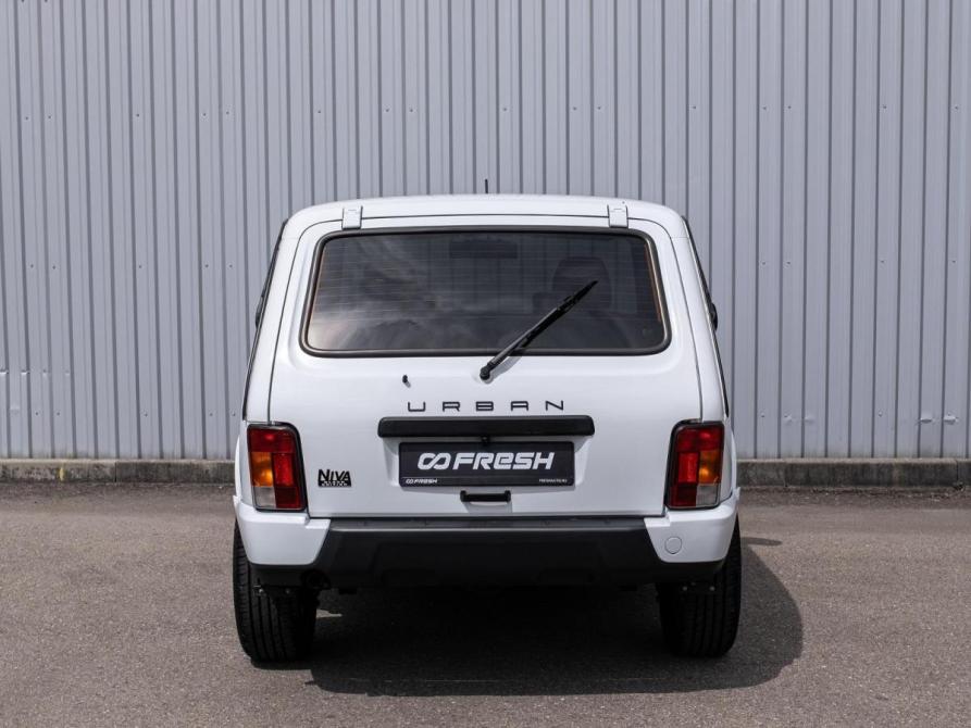 Lada (ВАЗ) Niva Legend Сочи  - изображение 4