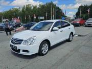 Nissan Almera III (G15) Тюмень  - изображение 19