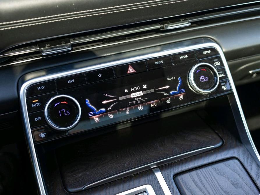Genesis GV80 I Ижевск  - изображение 24