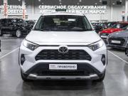 Toyota RAV4 V (XA50) Санкт-Петербург  - изображение 40