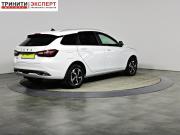 Lada (ВАЗ) Vesta I Рестайлинг (NG) Белгород  - изображение 26