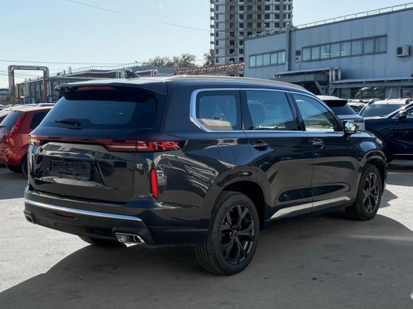 Exeed VX I с пробегом 2022 года, цена 2 589 000 рублей, 96240 км, внедорожник, Автокод Объявления