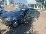 Lada (ВАЗ) Granta I Рестайлинг Ижевск  - изображение 24