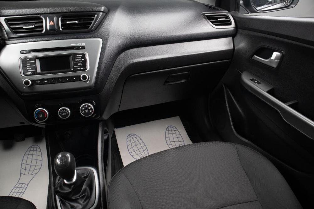 Kia Rio III Рестайлинг Оренбург  - изображение 11