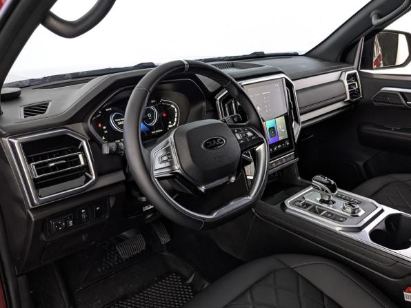 JAC T9 с пробегом 2025 года, цена 3 100 000 рублей, 17800 км, offers.body_type.unknown, Автокод Объявления