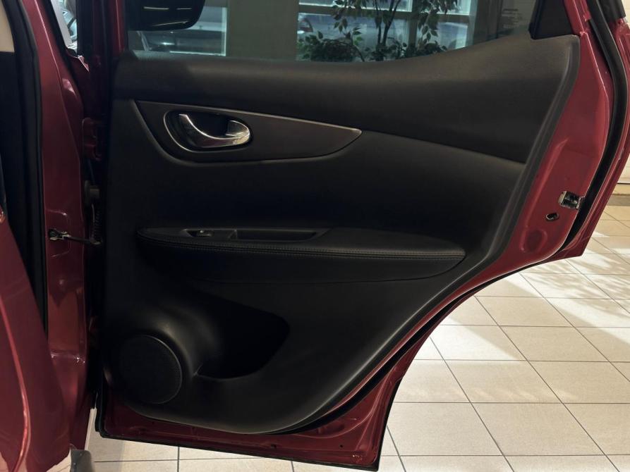 Nissan Qashqai II Рестайлинг Волгоград  - изображение 17