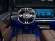 BMW 7 серии VII (G70) Рестайлинг Москва  - изображение 44