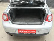 Volkswagen Passat B6 Екатеринбург  - изображение 22
