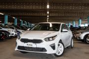Kia Ceed III Уфа  - изображение 23