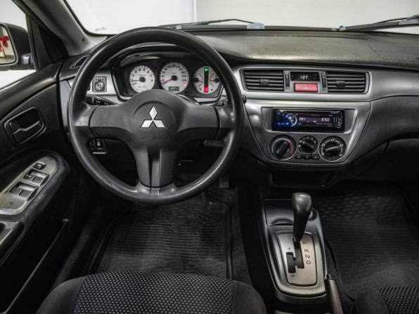 Mitsubishi Lancer IX с пробегом 2007 года, цена 559 000 рублей, 217000 км, седан, Автокод Объявления
