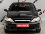 Chevrolet Lacetti I Екатеринбург  - изображение 20