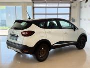 Renault Kaptur I Рестайлинг Москва  - изображение 24