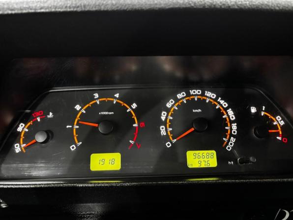 Lada (ВАЗ) 2131 (4x4) I с пробегом 2019 года, цена 700 000 рублей, 96684 км, внедорожник, Автокод Объявления