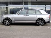 Rolls-Royce Cullinan I Калининград  - изображение 47