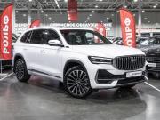 Geely Monjaro I Рестайлинг Санкт-Петербург  - изображение 39