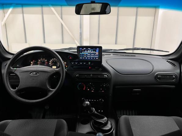 Lada (ВАЗ) Niva Travel I с пробегом 2023 года, цена 1 169 000 рублей, 44000 км, внедорожник, Автокод Объявления