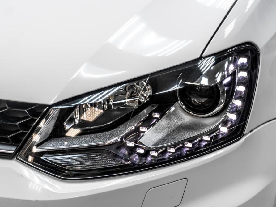 Volkswagen Polo V Рестайлинг Тюмень  - изображение 10