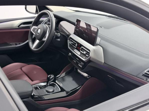 BMW X4 II (G02) Рестайлинг с пробегом 2024 года, цена 6 700 000 рублей, 7974 км, внедорожник, Автокод Объявления