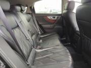 Infiniti FX II (S51) Рестайлинг Екатеринбург  - изображение 51