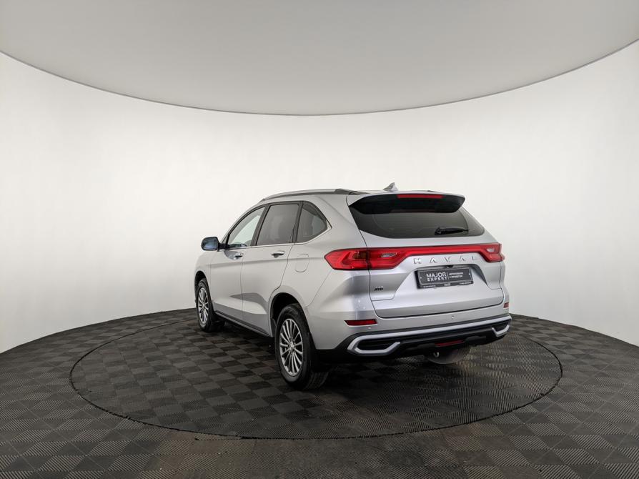 Haval M6 II Москва  - изображение 7