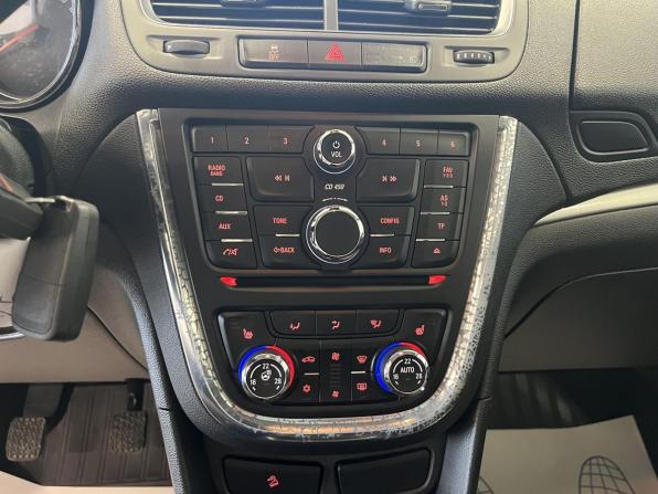 Opel Mokka I с пробегом 2014 года, цена 885 000 рублей, 177115 км, внедорожник, Автокод Объявления