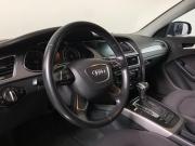 Audi A4 IV (B8) Рестайлинг Москва  - изображение 30