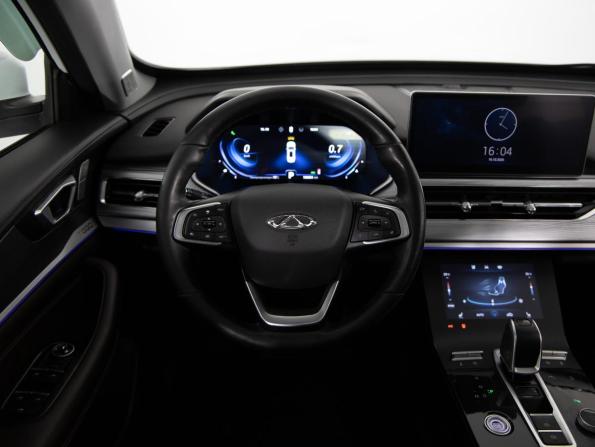 Chery Tiggo 8 Pro I с пробегом 2021 года, цена 1 649 000 рублей, 109352 км, внедорожник, Автокод Объявления