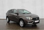 Lada (ВАЗ) Vesta I Нижний Новгород  - изображение 24