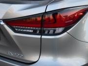 Lexus RX IV Рестайлинг Улан-Удэ  - изображение 32