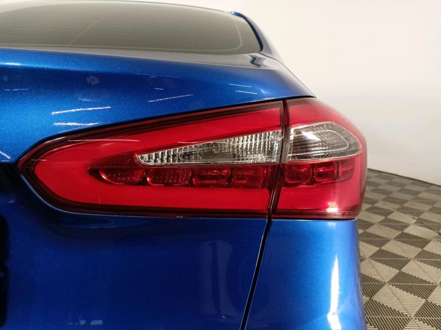 Kia Cerato III Архангельск  - изображение 10