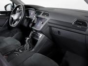 Volkswagen Tiguan II Рестайлинг Москва  - изображение 29