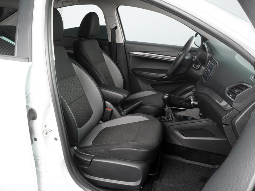 Lada (ВАЗ) Vesta I Рестайлинг (NG) Минеральные Воды  - изображение 8