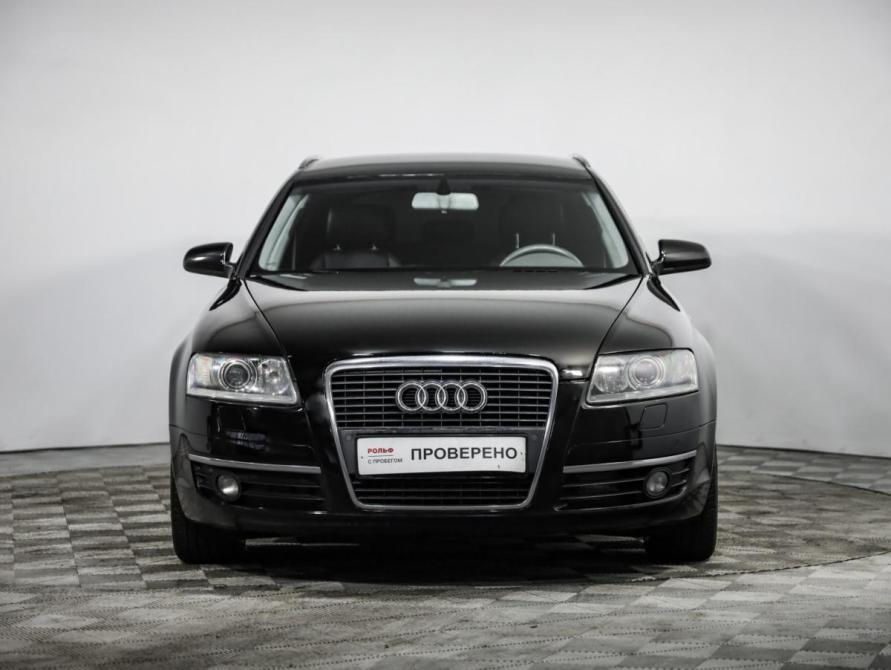 Audi A6 III (C6) Санкт-Петербург  - изображение 2
