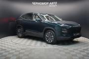 JETOUR DASHING I Крым  - изображение 40
