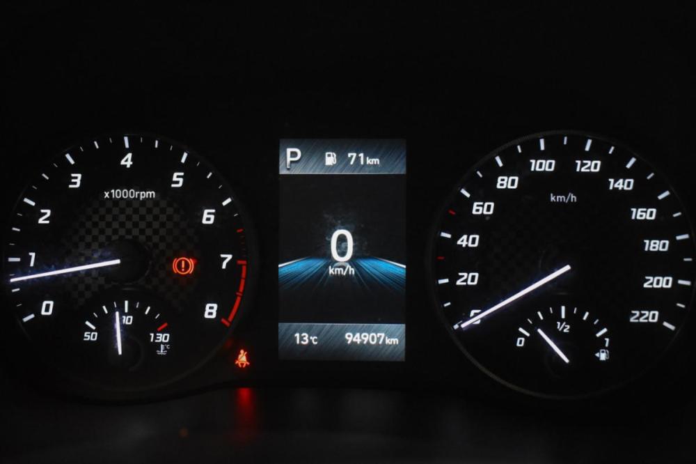 Hyundai Solaris II Рестайлинг Санкт-Петербург  - изображение 17
