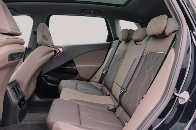 BMW X3 IV (G45/G48) с пробегом 2025 года, цена 7 590 000 рублей, 72 км, внедорожник, Автокод Объявления