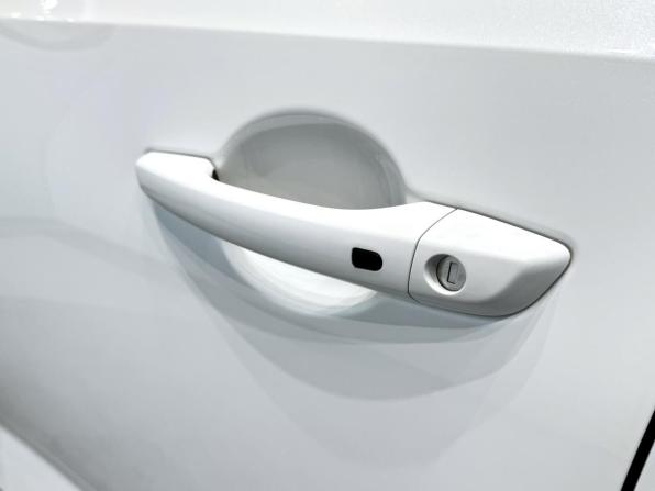 Changan CS35 Plus I Рестайлинг с пробегом 2024 года, цена 2 030 000 рублей, 11000 км, внедорожник, Автокод Объявления