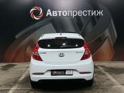 Hyundai Solaris I Рестайлинг Ставрополь  - изображение 29