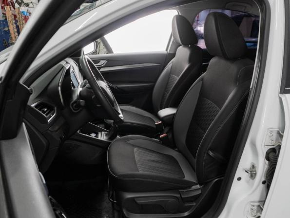 Lada (ВАЗ) Vesta I Рестайлинг (NG) с пробегом 2023 года, цена 1 239 000 рублей, 46949 км, седан, Автокод Объявления
