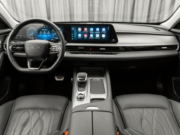 Chery Arrizo 8 с пробегом 2024 года, цена 2 020 000 рублей, 12244 км, седан, Автокод Объявления