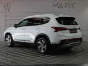 Hyundai Santa Fe IV Рестайлинг Москва  - изображение 35