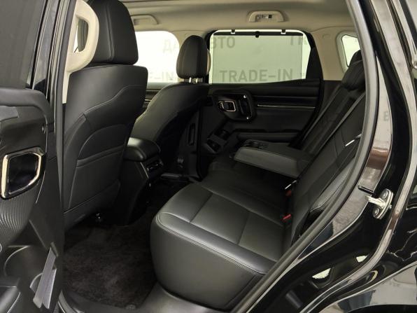 Haval H7 I с пробегом 2025 года, цена 3 199 000 рублей, 20000 км, внедорожник, Автокод Объявления