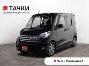Nissan Dayz Roox I Чита  - изображение 21